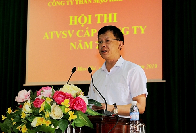 soi noi hoi thi an toan ve sinh vien gioi cong ty than mao khe nam 2019