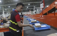 Thương mại điện tử: Ưu tiên phát triển ứng dụng tiên tiến