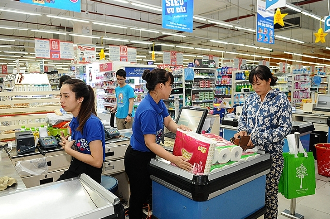 thi truong ban le suc vuon cua doanh nghiep noi