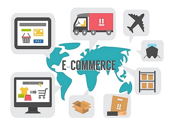 Vai trò của thương mại điện tử trong việc đạt mục tiêu AEC 2025 vai tro cua thuong mai dien tu trong viec dat muc tieu aec 2025