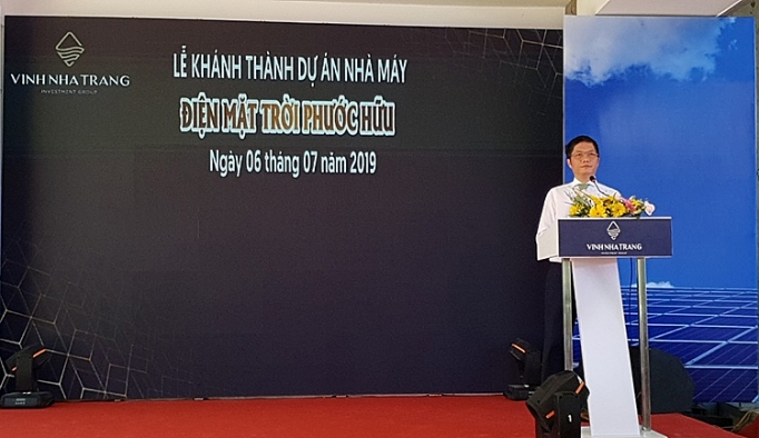 khanh thanh nha may dien mat troi phuoc huu 1