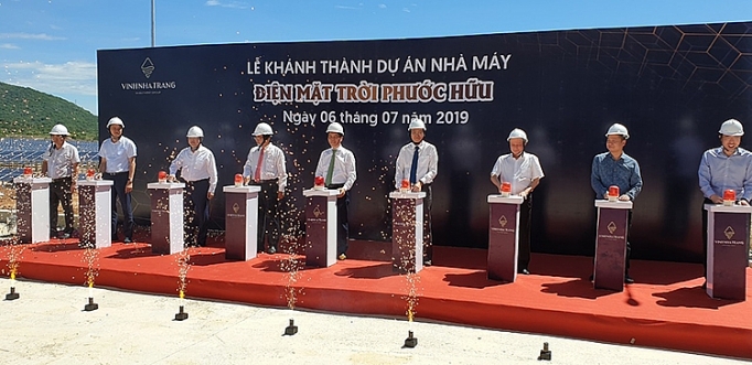 khanh thanh nha may dien mat troi phuoc huu 1