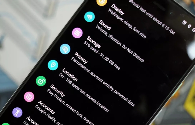 Sốc: Hàng nghìn ứng dụng Android
