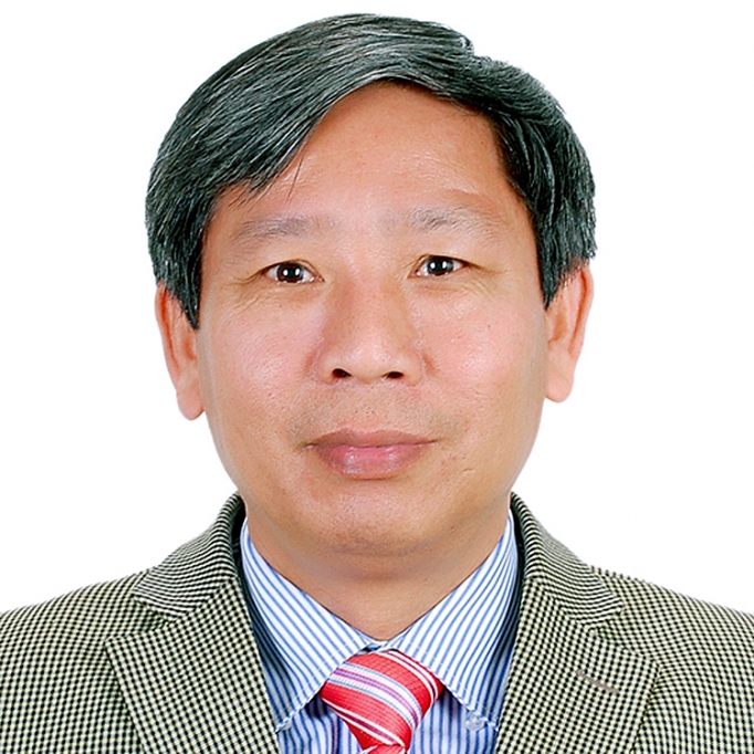 he thong theo doi va danh gia nganh cong nghiep can xay dung chien luoc cu the