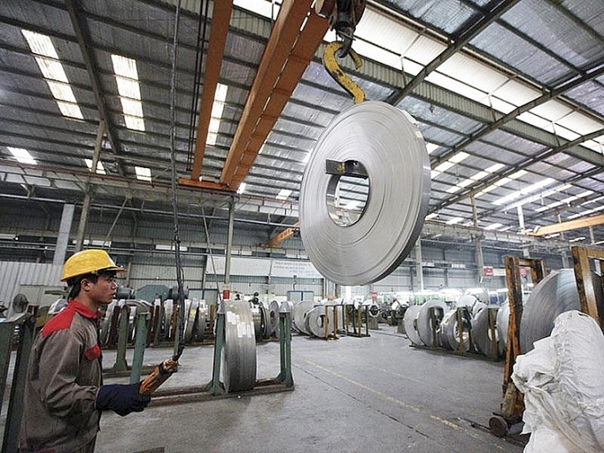 doc dieu tra chong lan tranh thue gian lan thuong mai bo cong thuong bao ve quyen va loi ich cua doanh nghiep