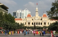 TP Hồ Chí Minh kêu gọi mỗi người dân là một đại sứ du lịch thân thiện