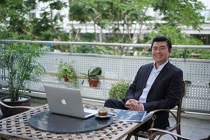 san giao dich thuong mai dien tu b2b nhu cau buc thiet cua doanh nghiep viet