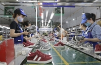 Ngành da giày: Khắc phục điểm yếu