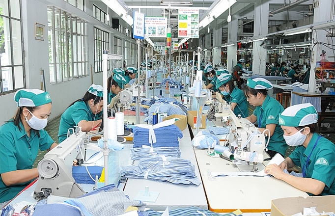 Củng cố nội lực để tận dụng ưu đãi từ FTA cung co noi luc de tan dung uu dai tu fta