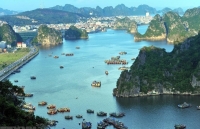 Xây dựng Quảng Ninh trở thành trung tâm du lịch quốc tế