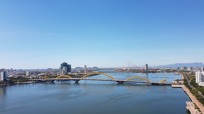 vi sao da nang tro thanh diem phai den tren the gioi