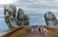 Vì sao Đà Nẵng trở thành “điểm phải đến trên thế giới”?