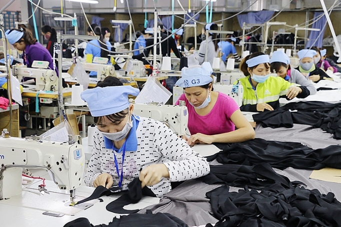 Hội nghị ngành Công Thương 6 tỉnh Bắc Trung bộ lần thứ IX năm 2019: Đẩy mạnh liên kết vùng hoi nghi nganh cong thuong 6 tinh bac trung bo lan thu ix nam 2019 day manh lien ket vung