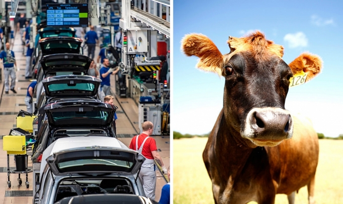 Áp lực phê chuẩn FTA mới của EU sau 20 năm đàm phán ap luc phe chuan fta moi cua eu sau 20 nam dam phan