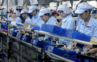 Ngành CôngThương Bắc Ninh: Hưởng lợi nhờ cải cách hành chính