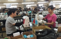 Luật Hỗ trợ doanh nghiệp nhỏ và vừa: Từng bước đi vào cuộc sống