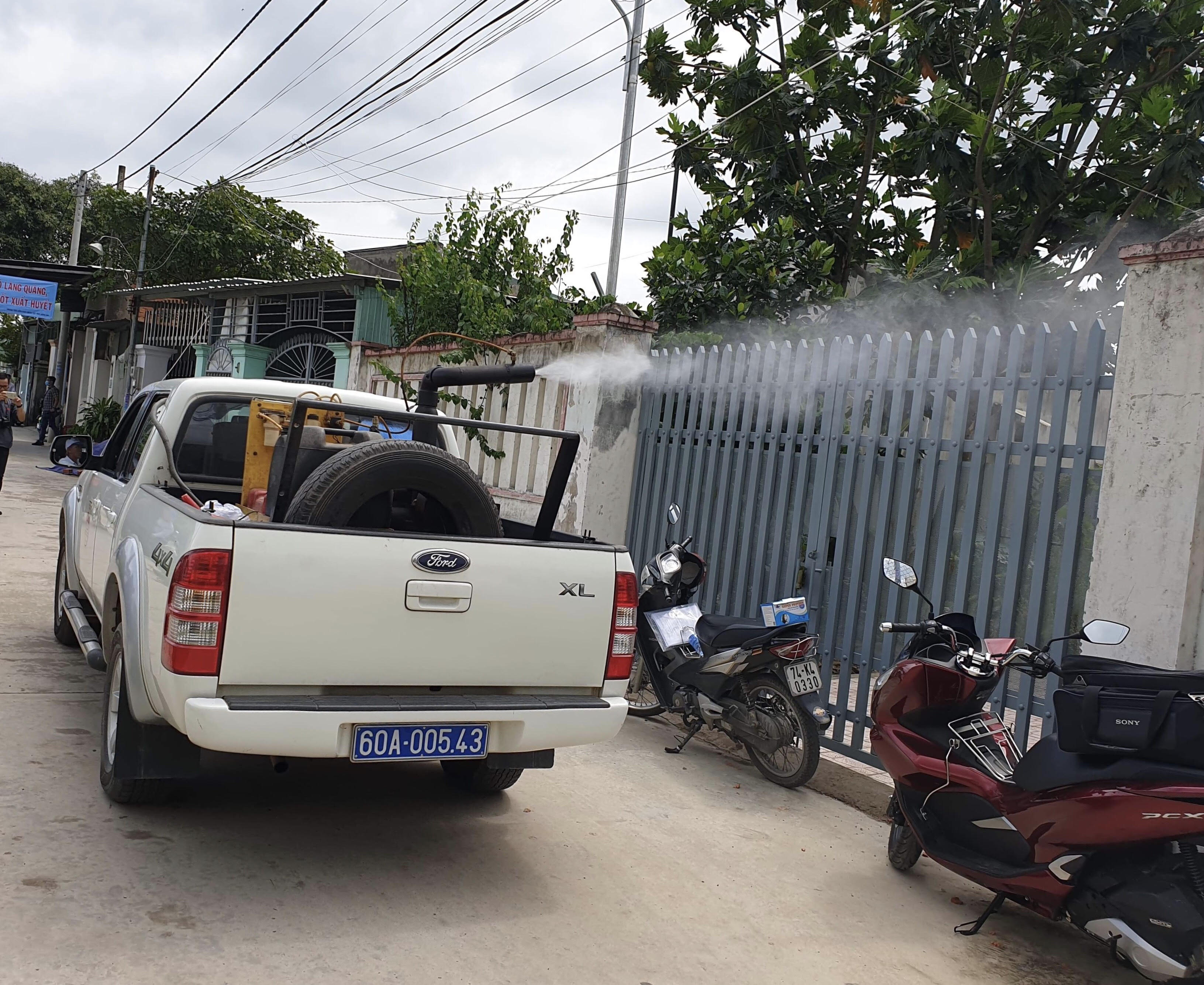 Bộ Y tế cảnh báo số ca mắc sốt xuất huyết tiếp tục tăng cao bo y te canh bao so ca mac sot xuat huyet tiep tuc tang cao