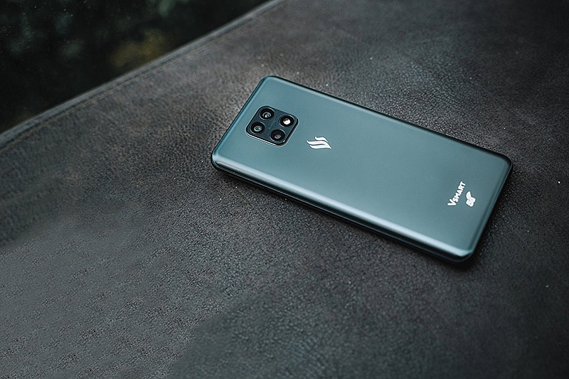 Vsmart Aris 5G sẽ sớm lên kệ tại thị trường Việt Nam 1234 vsm aris 5g 2