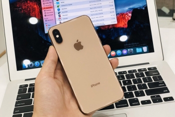Cảnh giác trước làn sóng iPhone “pin ảo” 100% đang được rao bán