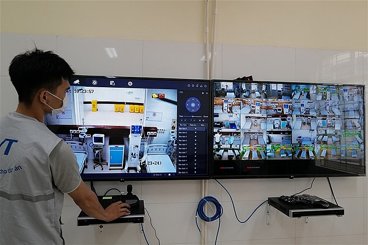 Doanh nghiệp tư nhân- Lực lượng xung kích trên mặt trận chống dịch