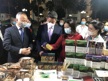 Hà Nội: Đầu tư phát triển logistics phục vụ hoạt động thương mại điện tử