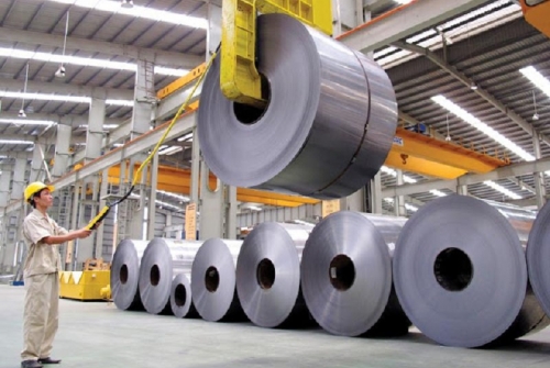 Đưa thép không gỉ vào danh mục phải kiểm tra Nhà nước là chưa phù hợp | DIỄN ĐÀN PHÁP LUẬT