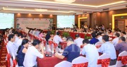 Đô thị gắn với tăng trưởng xanh và ứng phó biến đổi khí hậu