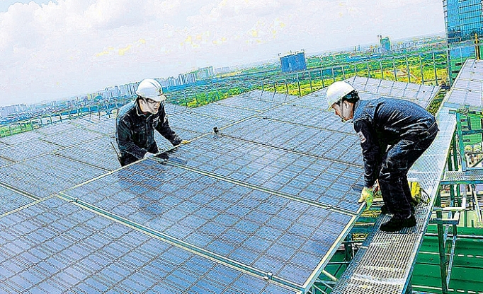 san sang don dong dau tu