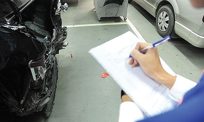 Kinh doanh bảo hiểm: Nhiều lợi nhuận, lắm tranh chấp nhieu loi nhuan lam tranh chap