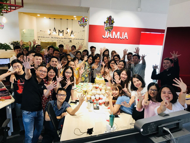 Ứng dụng giảm giá Việt gọi vốn thành công từ 4 quỹ đầu tư lớn nước ngoài ung dung giam gia viet goi von thanh cong tu 4 quy dau tu lon nuoc ngoai