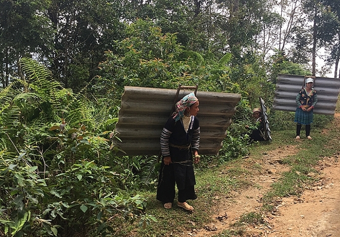 Tác hại của amiang đối với sức khỏe cộng đồng tac hai cua amiang doi voi suc khoe cong dong