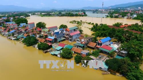 tu 17 188 nhieu dia phuong co nguy co ngap ung