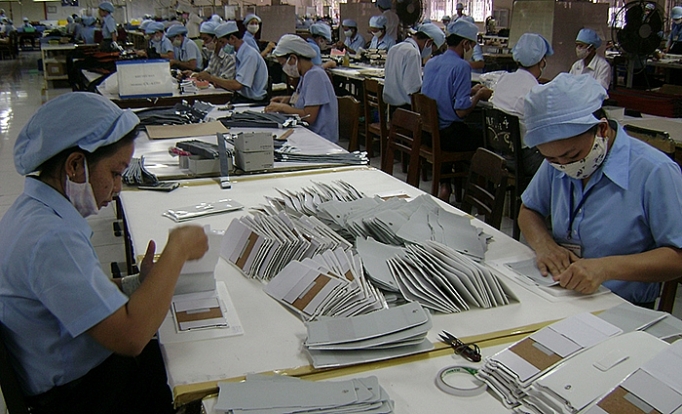 giai phap kich thich tang truong