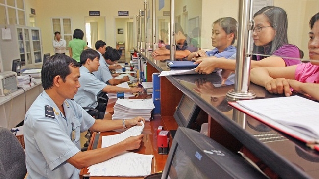 thong diep chinh phu va ky vong cua doanh nghiep