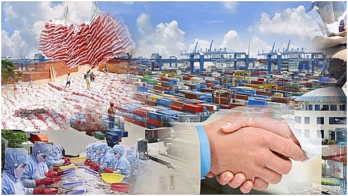 Algeria- thị trường tiềm năng cho xuất khẩu gạo Việt doi net ve thi truong tieu thu gao cua algeria