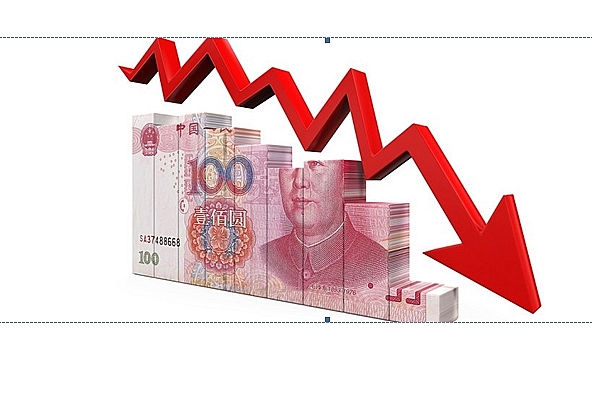 dam phan thuong mai my trung se tap trung vao su suy yeu cua dong nhan dan te