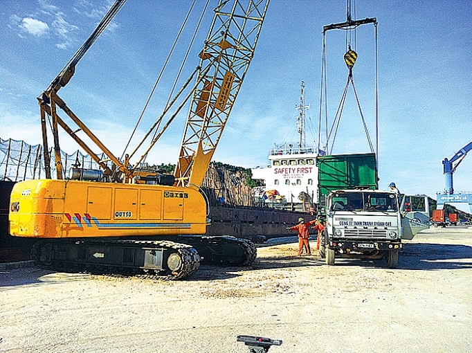 Chuyên gia hiến kế thúc đẩy thương mại - dịch vụ tại Nghệ An chuyen gia hien ke