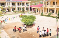 Từ mùa thu độc lập, đến đời sống ấm no, đất nước cường thịnh