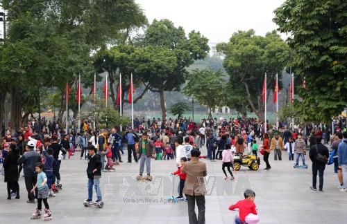 choi gi o dau trong dip quoc khanh tai ha noi