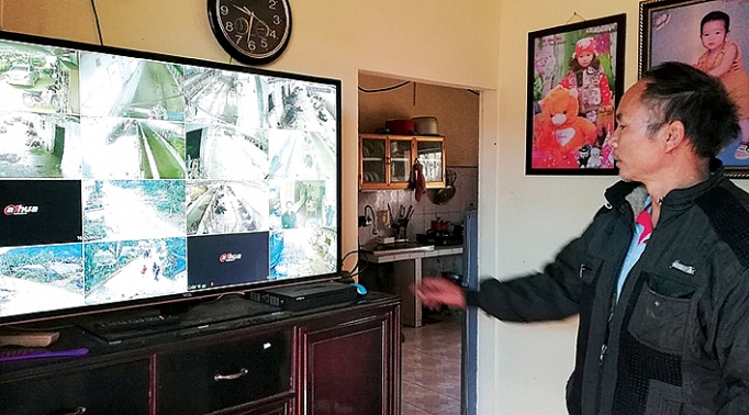 moc chau noi giac mo co that