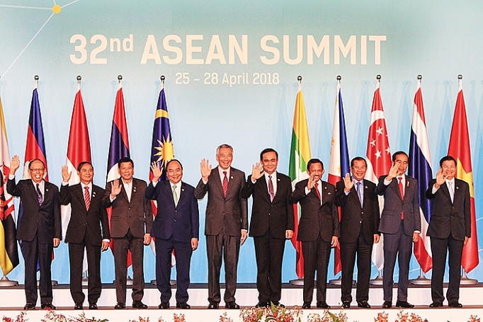 Hội nhập hiệu quả với ASEAN hoi nhap hieu qua voi asean