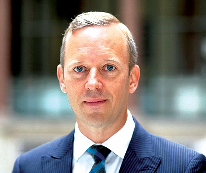 Việt Nam- Vương quốc Anh: Nhiều cơ hội hợp tác lớn nhieu co hoi hop tac lon