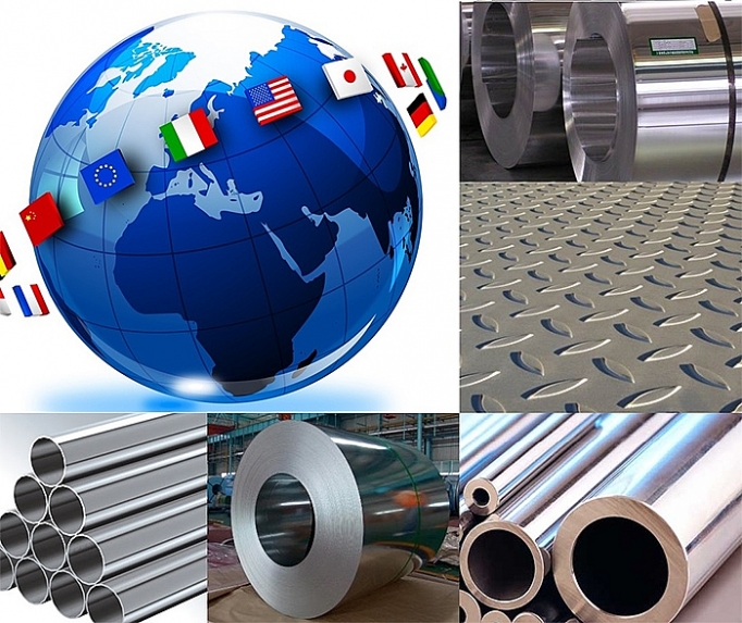 Hoa Kỳ thách thức phản ứng của Nga về thuế thép tại WTO hoa ky thach thuc phan ung cua nga ve thue thep tai wto