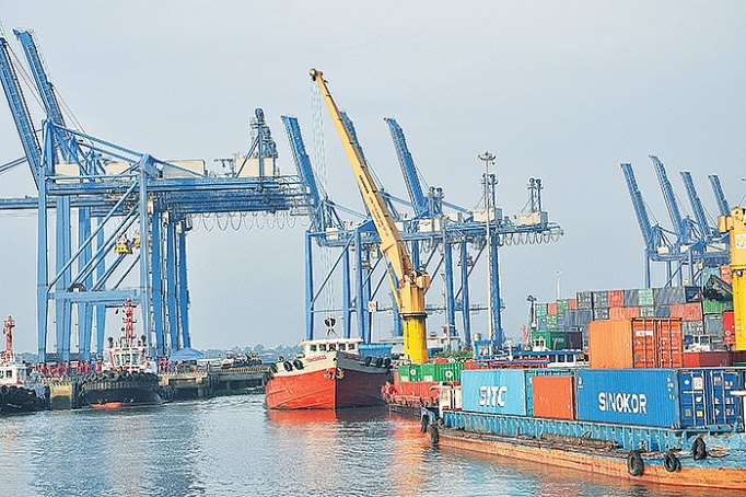 Hiệu quả từ xúc tiến thương mại và đầu tư khu vực phía Nam: Tạo thế và lực mới tao the va luc moi