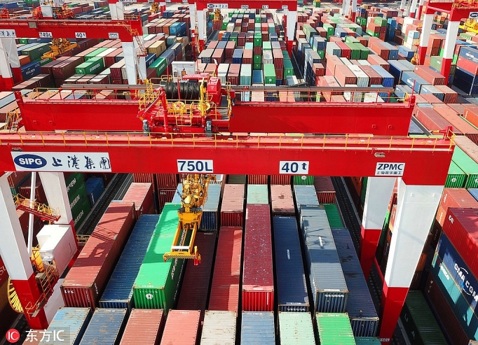 Các cuộc đàm phán RCEP “rất có thể” kết thúc trong năm nay cac cuoc dam phan rcep rat co the ket thuc trong nam nay