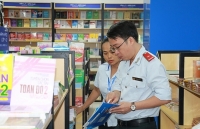 Phát hiện và xử lý sách giả, sách lậu tại Nghệ An: Khó, vì sao?
