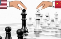 Xung đột thương mại Mỹ - Trung với một nền kinh tế nhỏ và mở cửa: Xem xét trường hợp Malaysia