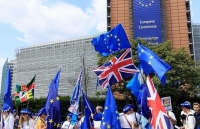 Các nhà lãnh đạo EU