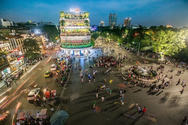 ha noi va tam nhin tro thanh thu do sang tao cua dong nam a