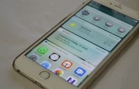Mọi iPhone có thể bị hack qua danh bạ